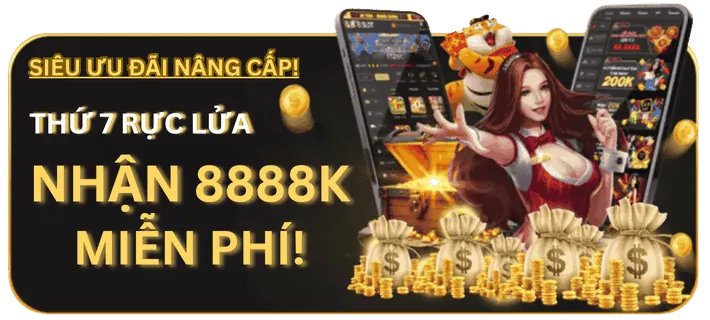 Jackpot lũy tiến với giải thưởng khổng lồ